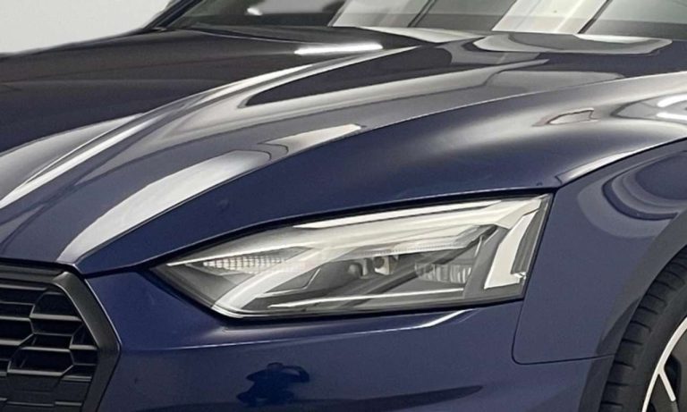 Audi A5 Sportback 35 TDI S tronic Advanced - photo 18