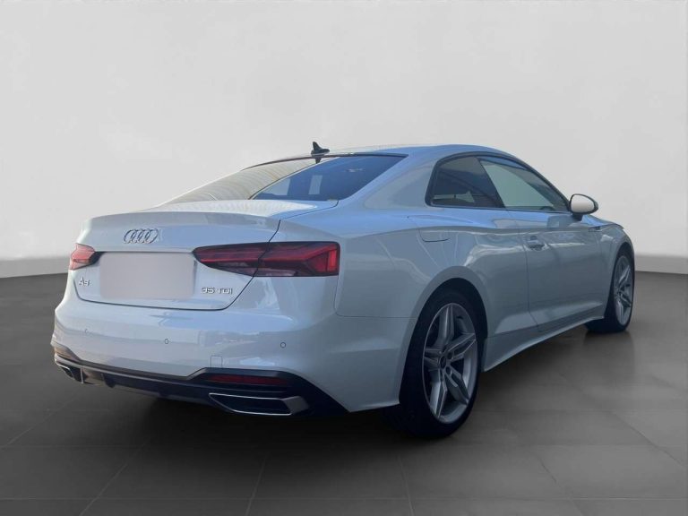 Audi A5 Coupé 35 TDI S line - photo 2