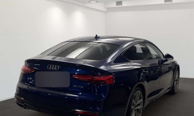 Audi A5 Sportback 35 TDI S tronic Advanced - photo 2