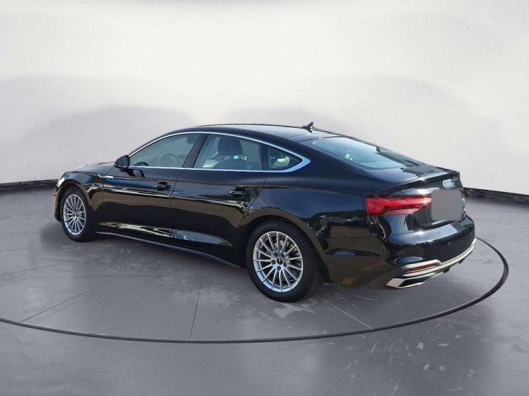 Audi A5 40 TFSI S tronic - photo 2