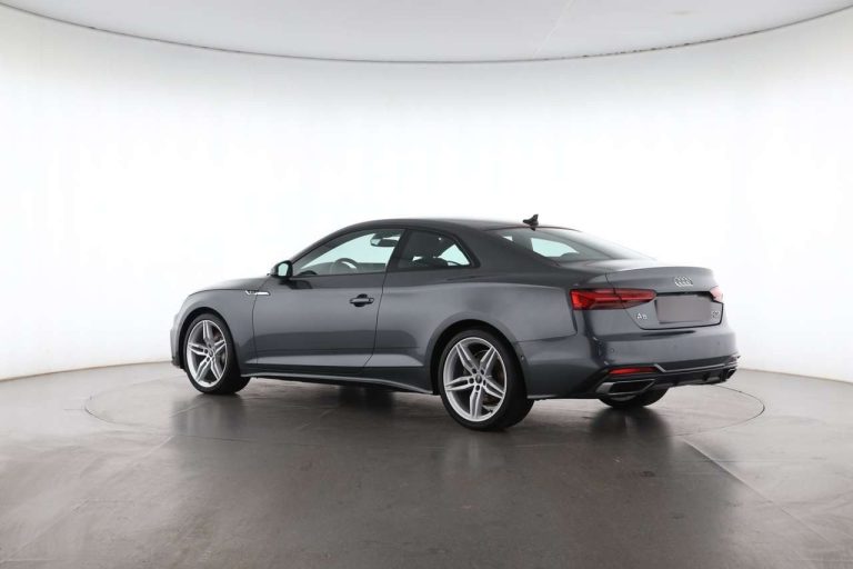 Audi A5 Coupé 40 TDI quattro S tronic S line - photo 2