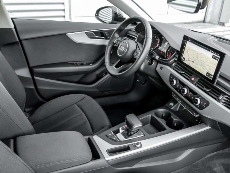 Audi A5 Sportback 35 TFSI - photo 3