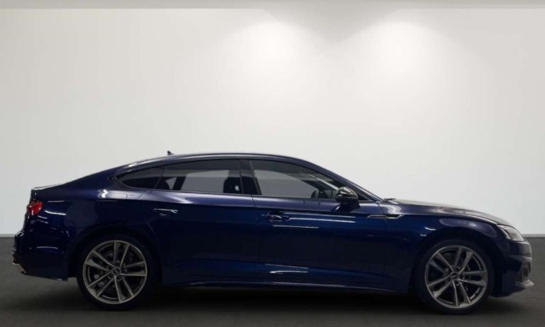 Audi A5 Sportback 35 TDI S tronic Advanced - photo 3
