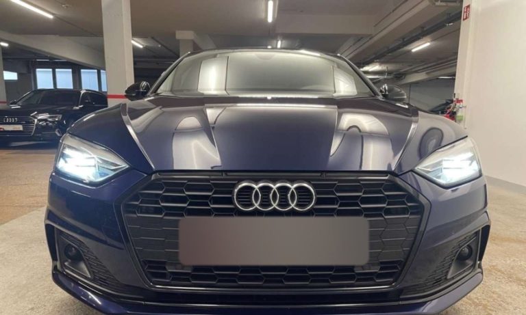 Audi A5 Sportback 35 TDI S tronic Advanced - photo 4