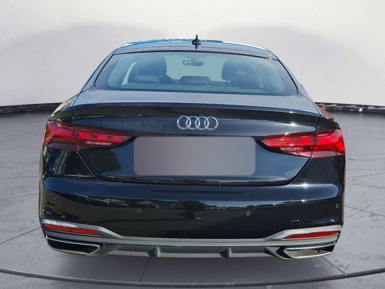 Audi A5 40 TFSI S tronic - photo 4