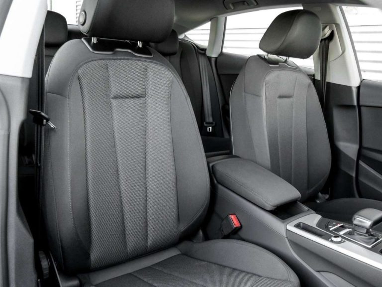 Audi A5 Sportback 35 TFSI - photo 5