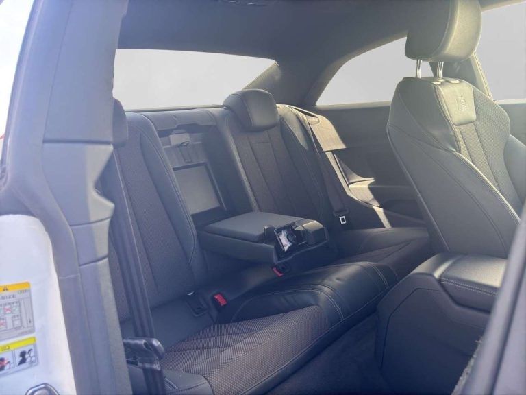 Audi A5 Coupé 35 TDI S line - photo 5