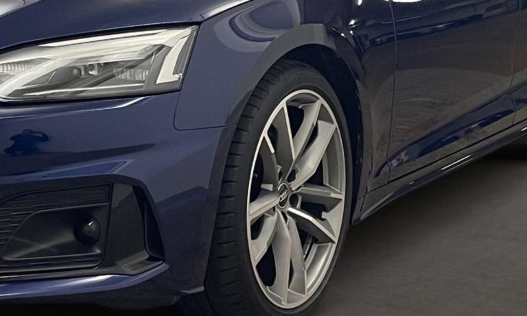 Audi A5 Sportback 35 TDI S tronic Advanced - photo 5