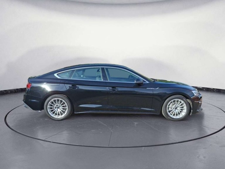 Audi A5 40 TFSI S tronic - photo 5