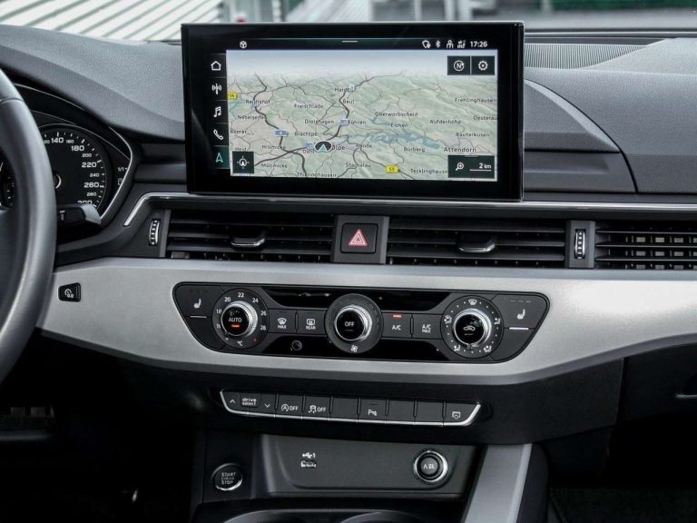 Audi A5 Sportback 35 TFSI - photo 6