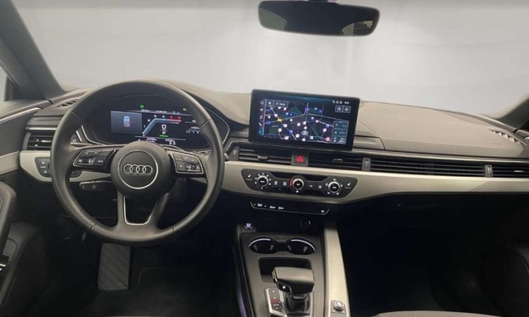 Audi A5 Sportback 35 TDI S tronic Advanced - photo 6