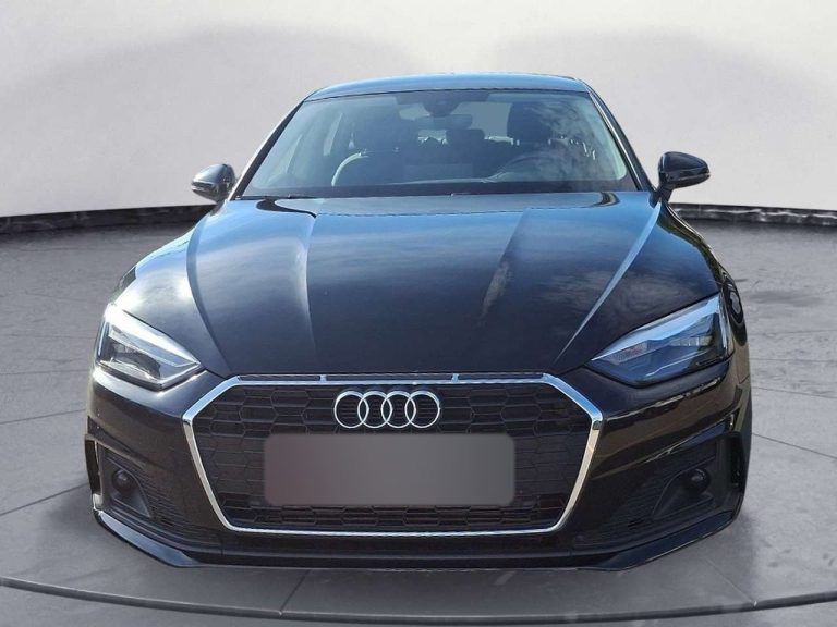 Audi A5 40 TFSI S tronic - photo 6