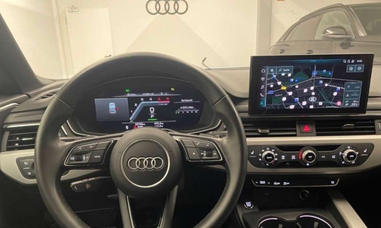 Audi A5 Sportback 35 TDI S tronic Advanced - photo 7