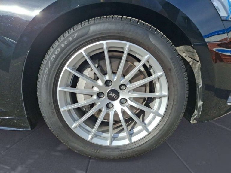 Audi A5 40 TFSI S tronic - photo 7