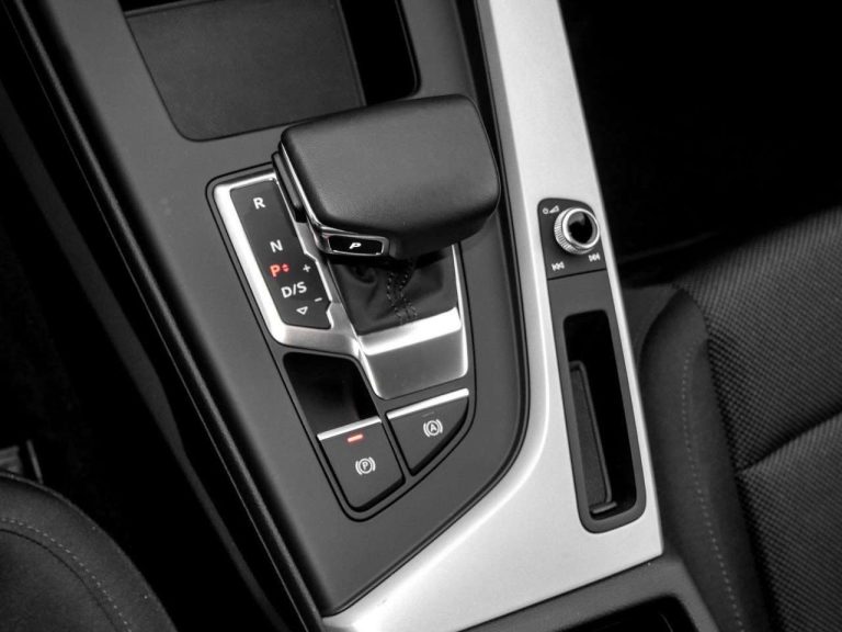 Audi A5 Sportback 35 TFSI - photo 8