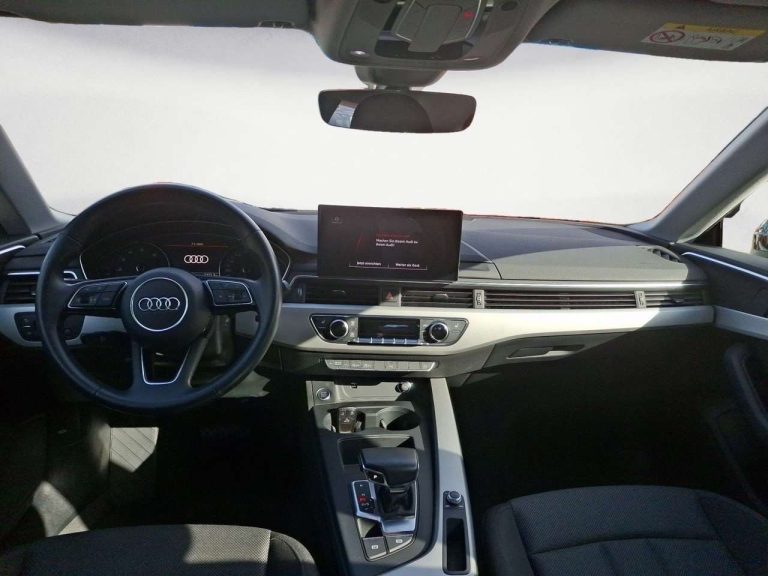 Audi A5 40 TFSI S tronic - photo 8