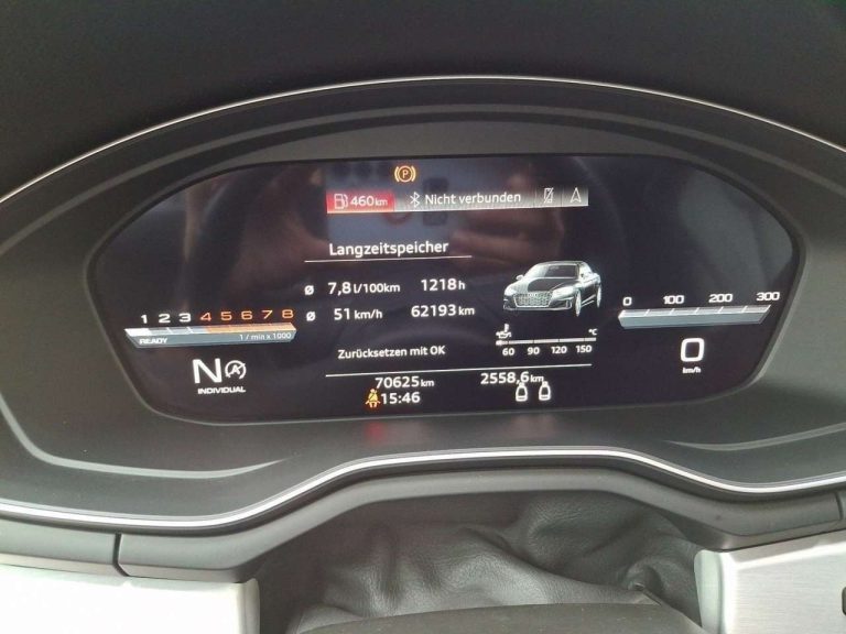 Audi A5 Cabriolet 35 TFSI S line S tronic - photo 9