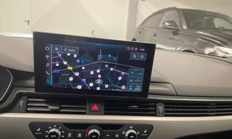Audi A5 Sportback 35 TDI S tronic Advanced - photo 9