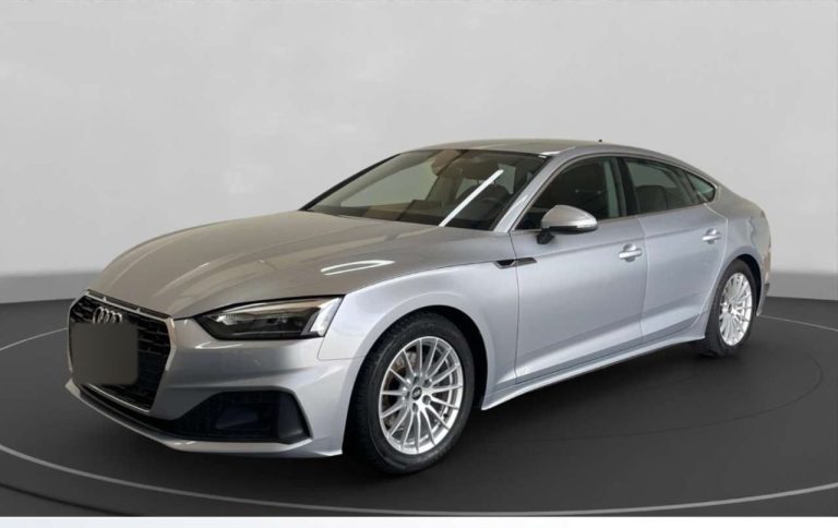 Audi A5 Sportback 35 TFSI