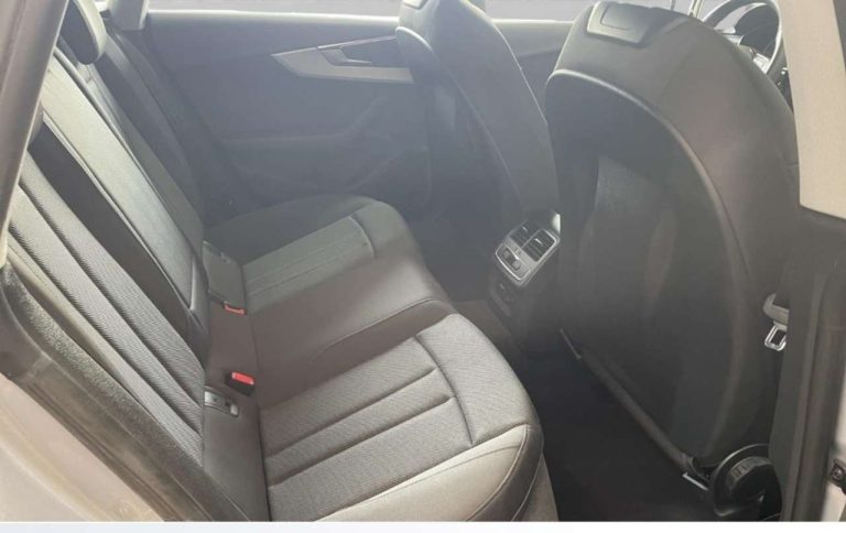 Audi A5 Sportback 35 TFSI - photo 10