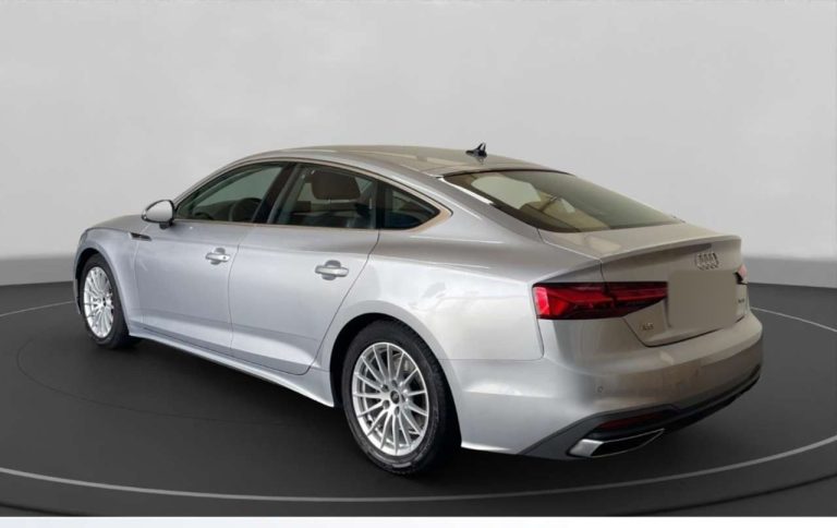 Audi A5 Sportback 35 TFSI - photo 2