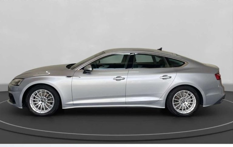 Audi A5 Sportback 35 TFSI - photo 3