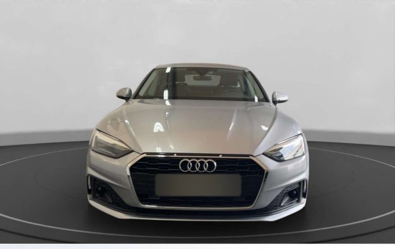 Audi A5 Sportback 35 TFSI - photo 4