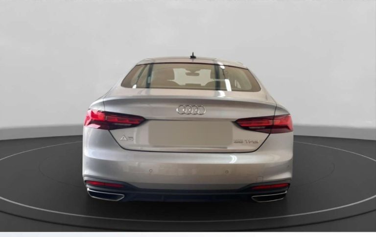 Audi A5 Sportback 35 TFSI - photo 5