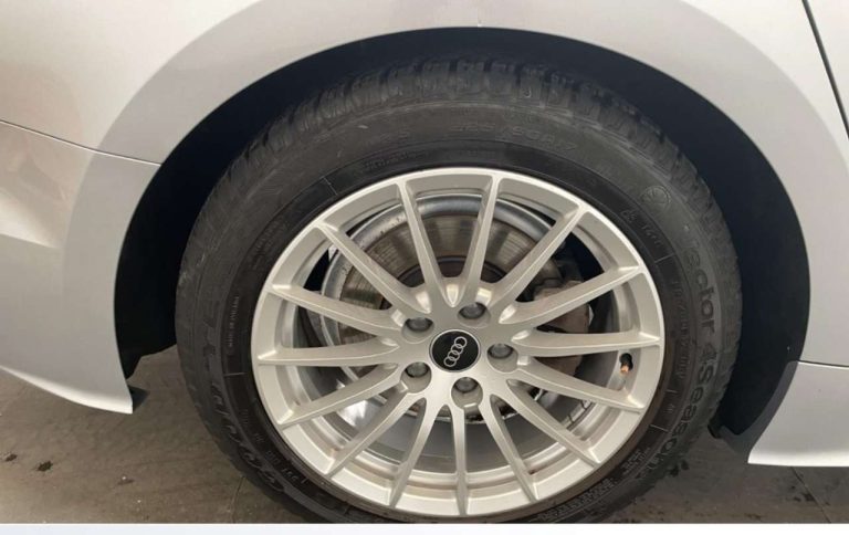 Audi A5 Sportback 35 TFSI - photo 6