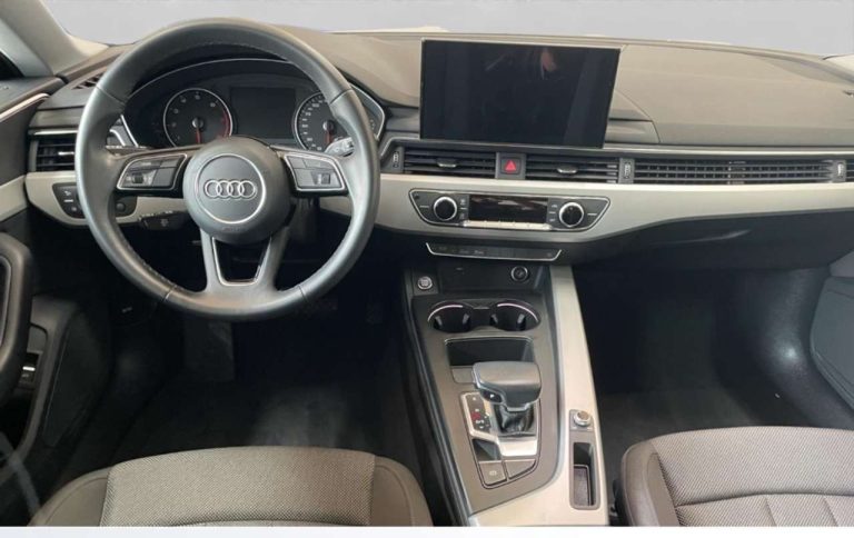 Audi A5 Sportback 35 TFSI - photo 7