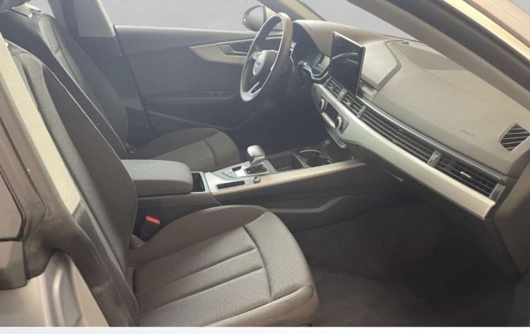 Audi A5 Sportback 35 TFSI - photo 9