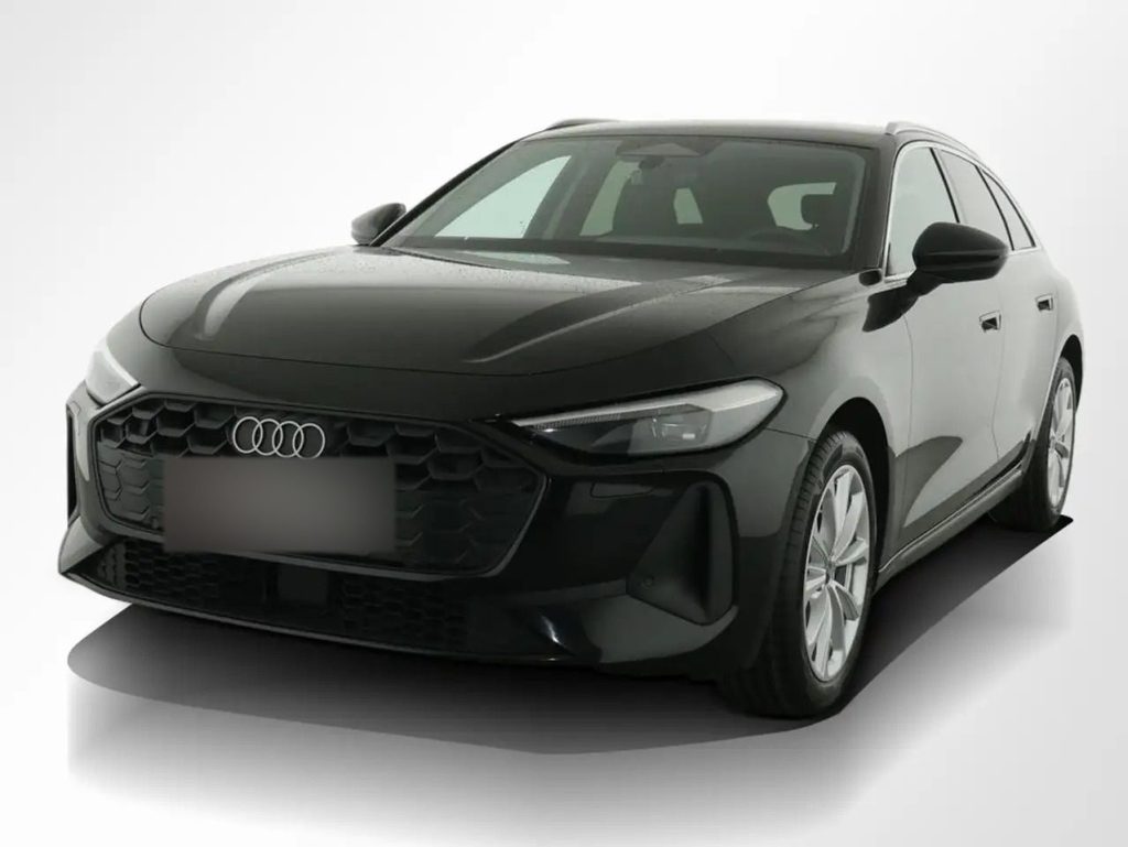 Audi A5 Avant TFSI