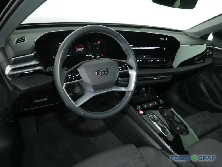 Audi A5 Avant TDI - photo 7