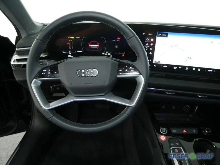 Audi A5 Avant TDI - photo 10