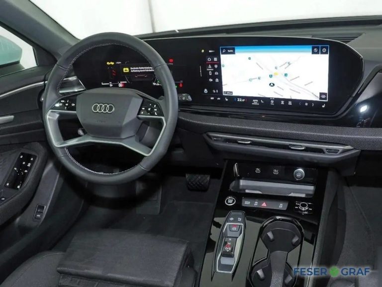Audi A5 Avant TFSI S tronic - photo 3