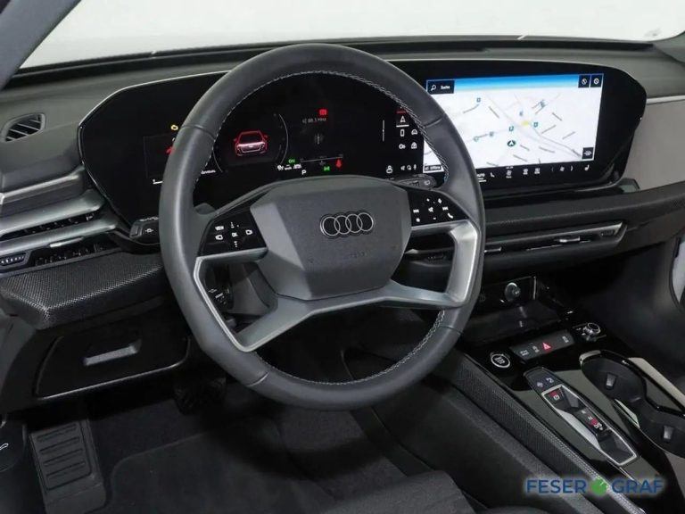 Audi A5 Avant TFSI S tronic - photo 6