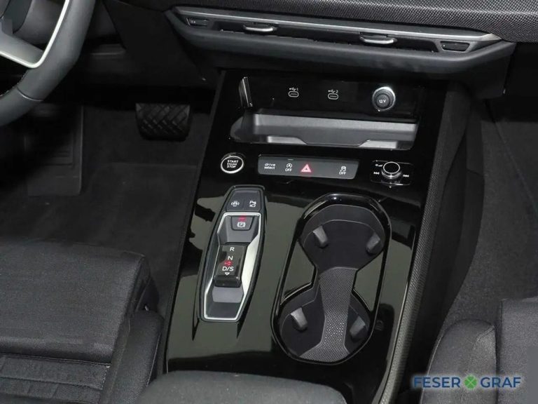 Audi A5 Avant TFSI S tronic - photo 8