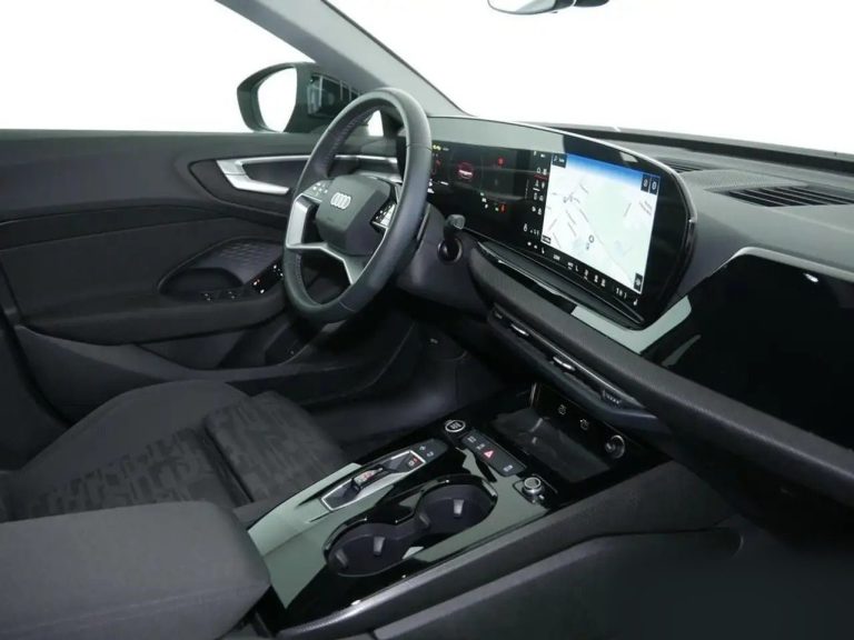 Audi A5 Avant TFSI - photo 3