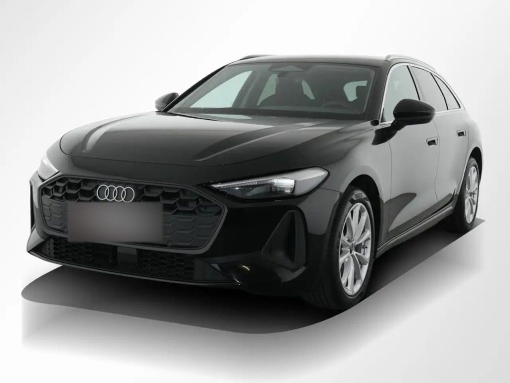 Audi A5 Avant TFSI