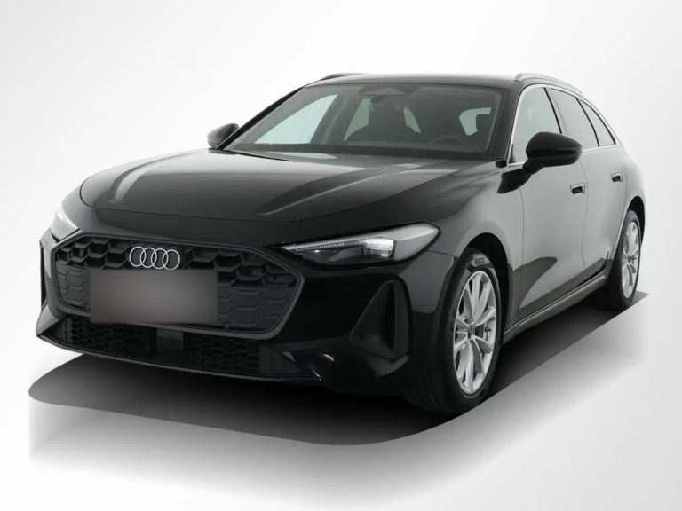 Audi A5 Avant TFSI