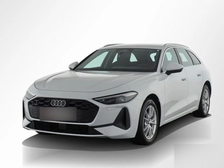 Audi A5 Avant TFSI S tronic