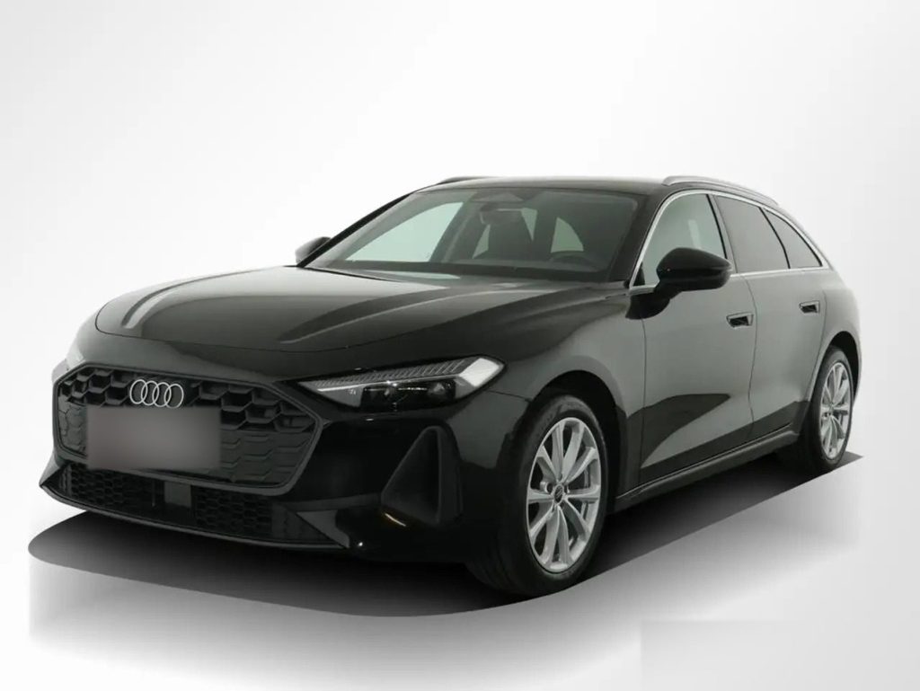 Audi A5 Avant TDI