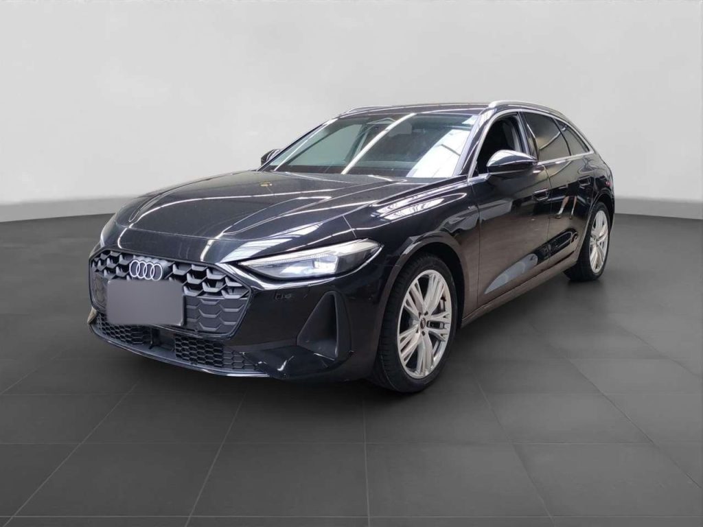Audi A5 Avant TFSI e quattro S tronic