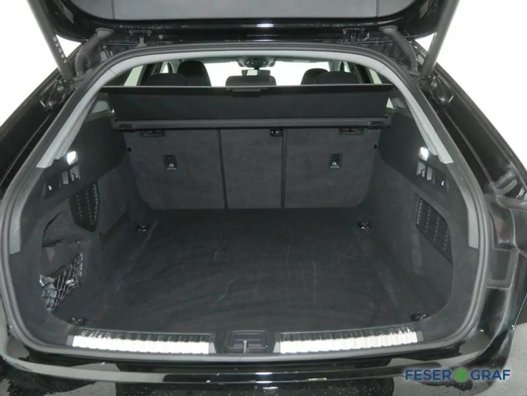 Audi A5 Avant TFSI - photo 10