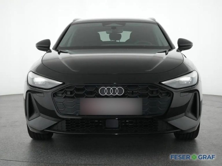 Audi A5 Avant TFSI - photo 10