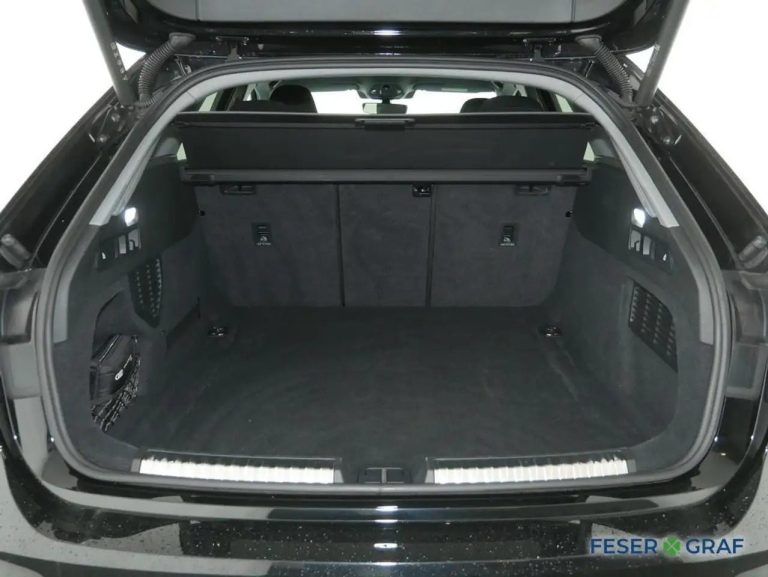 Audi A5 Avant TFSI - photo 10