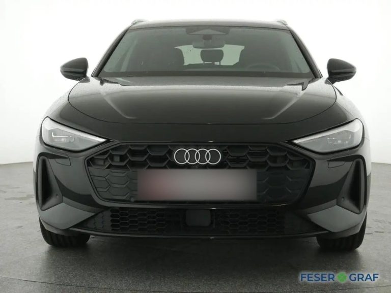 Audi A5 Avant TFSI - photo 11
