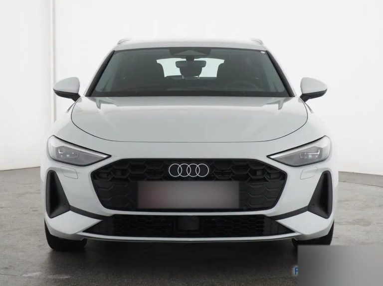 Audi A5 Avant TFSI S tronic - photo 11