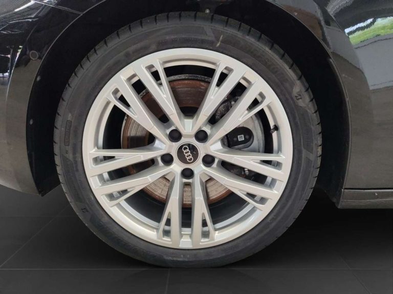 Audi A5 Avant TFSI e quattro S tronic - photo 11