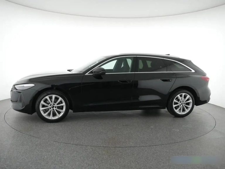 Audi A5 Avant TFSI - photo 12